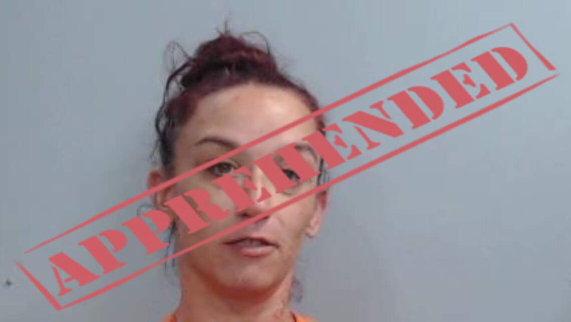Lex Ky Most Wanted